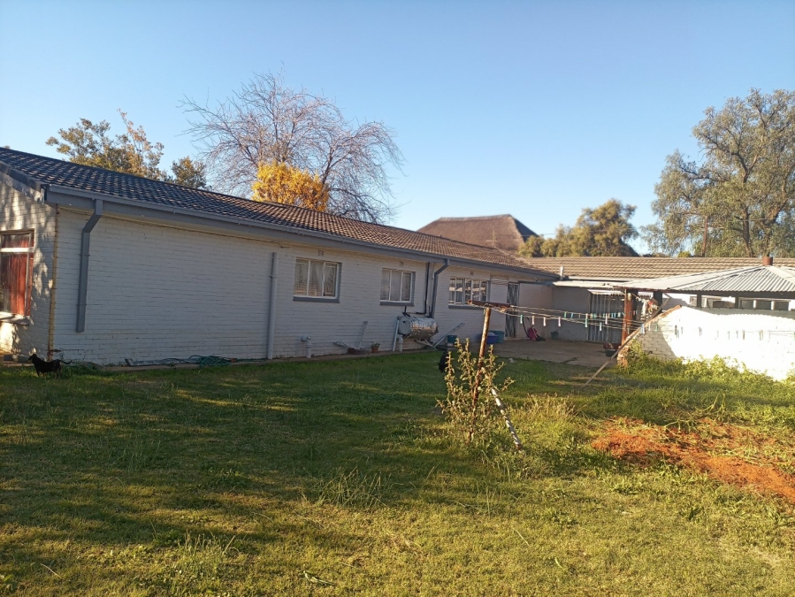 5 Bedroom Property for Sale in Brandfort Free State